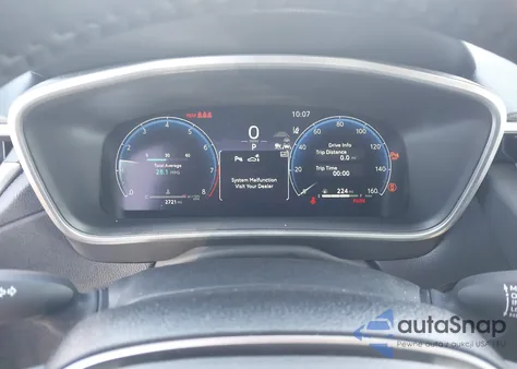 2026 Toyota Corolla Cross Xle from USA, damaged, VIN 7MUDAABG1TV150348